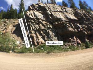 poncha pass exposure