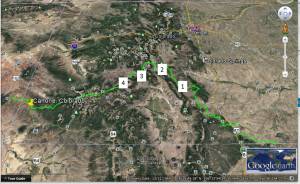 san juan mts google image